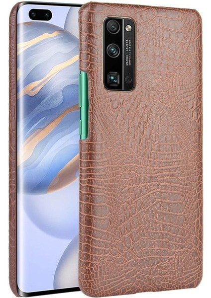 Honor 30 Pro Telefon Kılıfı (Yurt Dışından)