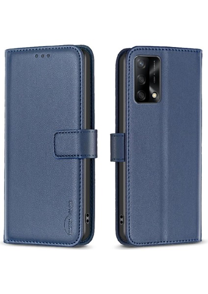 Oppo A74 Telefon Kılıfı (Yurt Dışından)