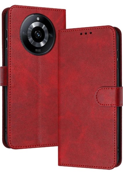 Realme 11 Pro Telefon Kılıfı (Yurt Dışından)
