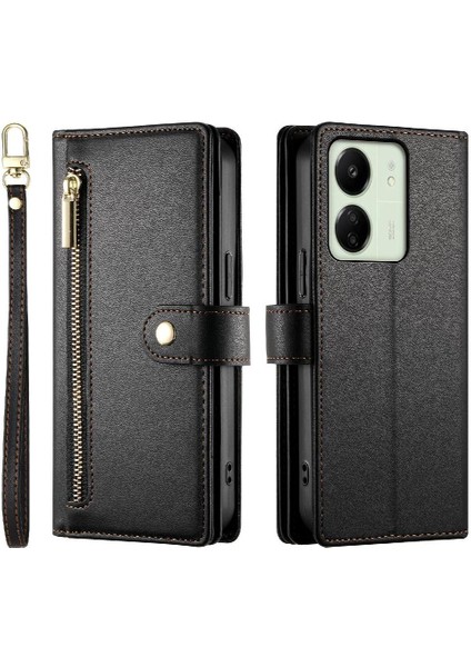 Xiaomi Poco M6 Telefon Kılıfı (Yurt Dışından)