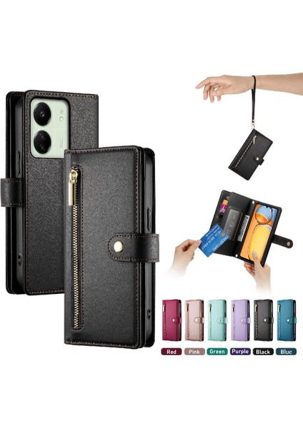 Xiaomi Poco M6 Telefon Kılıfı (Yurt Dışından) fırsatları
