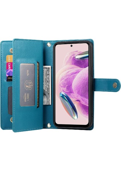 Xiaomi Redmi Note 11 Telefon Kılıfı (Yurt Dışından)