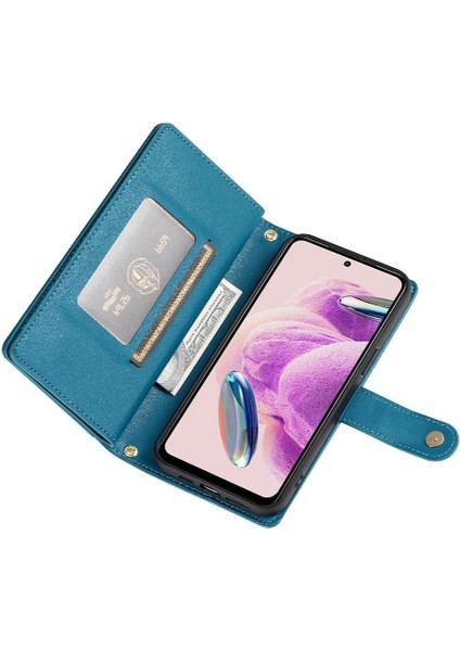 Xiaomi Redmi Note 11 Telefon Kılıfı (Yurt Dışından)