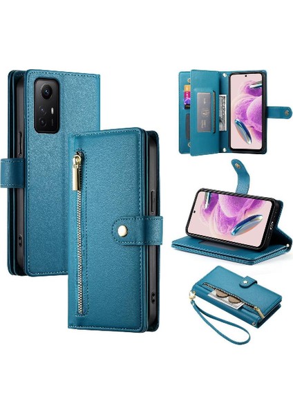 Xiaomi Redmi Note 11 Telefon Kılıfı (Yurt Dışından)