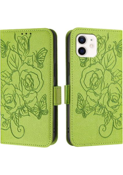 Apple iPhone 12 Mini Telefon Kılıfı (Yurt Dışından)