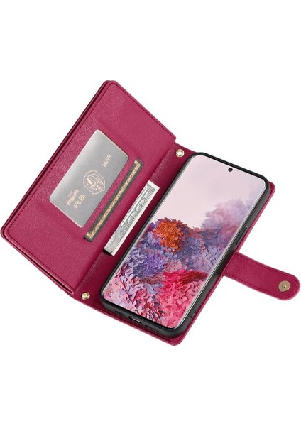 Samsung Galaxy S20 Telefon Kılıfı (Yurt Dışından)