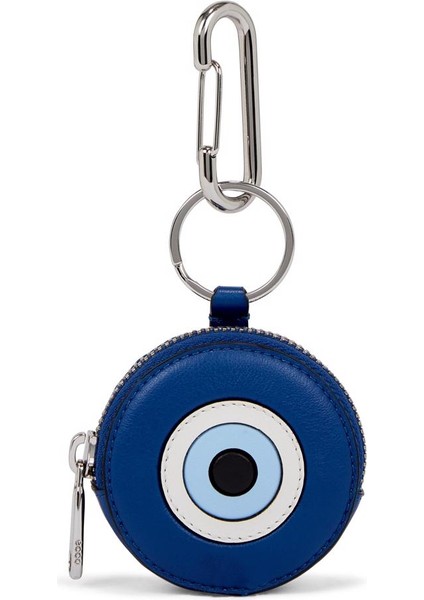 Charms Pouch Evil Eye