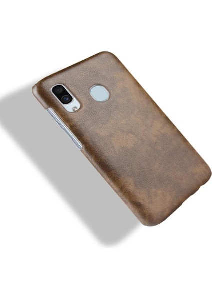 Samsung Galaxy A20 Telefon Kılıfı (Yurt Dışından)