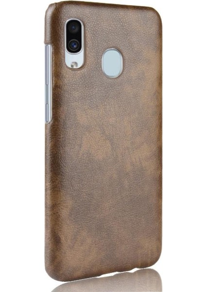 Samsung Galaxy A20 Telefon Kılıfı (Yurt Dışından)
