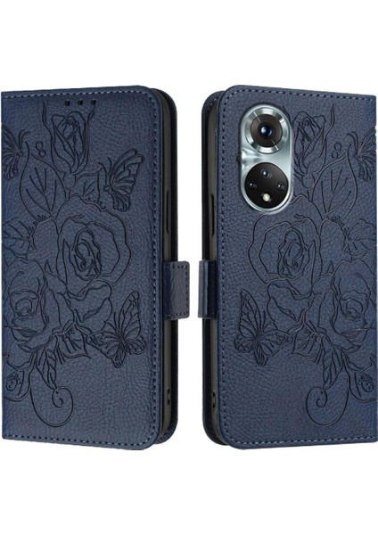 Honor 50 Pro Telefon Kılıfı (Yurt Dışından)