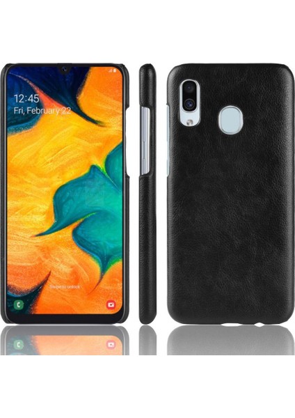 Samsung Galaxy A30 Telefon Kılıfı (Yurt Dışından)