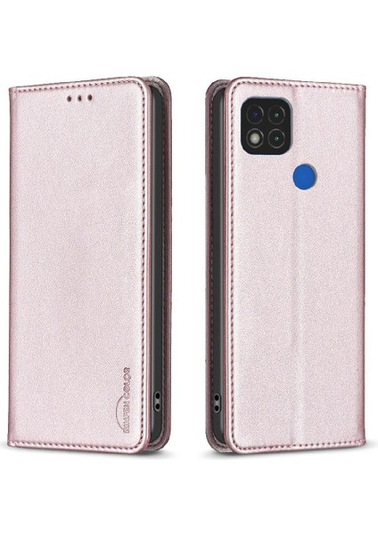 Xiaomi Redmi 10A Telefon Kılıfı (Yurt Dışından)