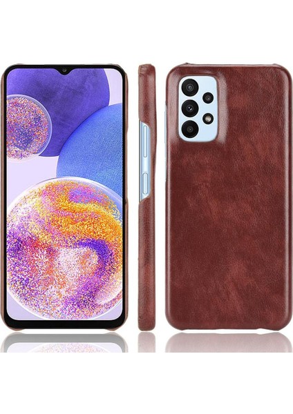 Samsung Galaxy A23 Telefon Kılıfı (Yurt Dışından)