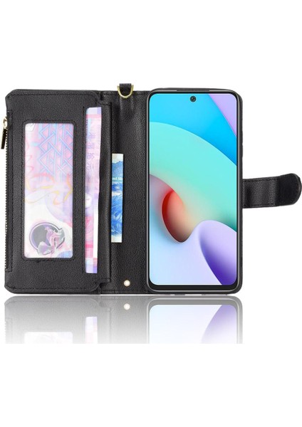 Xiaomi Redmi 10 Telefon Kılıfı (Yurt Dışından)
