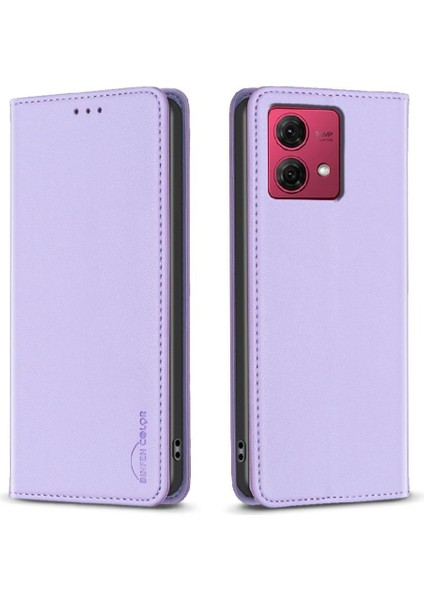 Motorola G84 5G Telefon Kılıfı (Yurt Dışından)