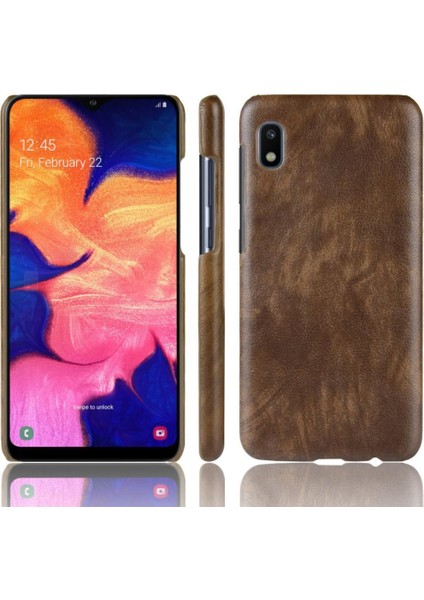 Samsung Galaxy A10e Telefon Kılıfı (Yurt Dışından)