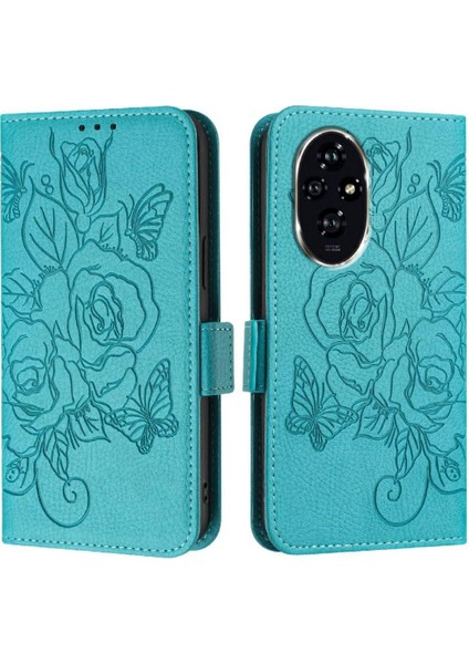 Honor 200 Telefon Kılıfı (Yurt Dışından)