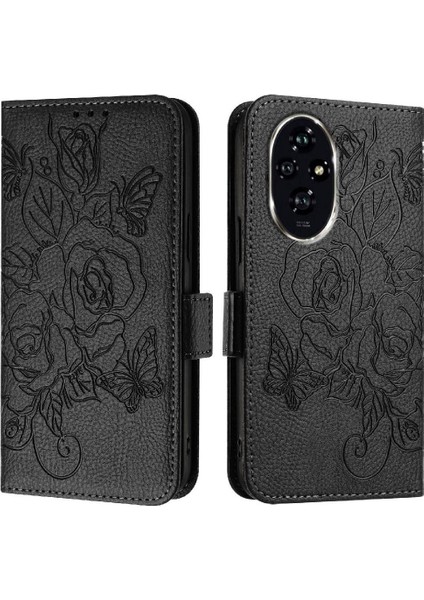 Honor 200 Telefon Kılıfı (Yurt Dışından)