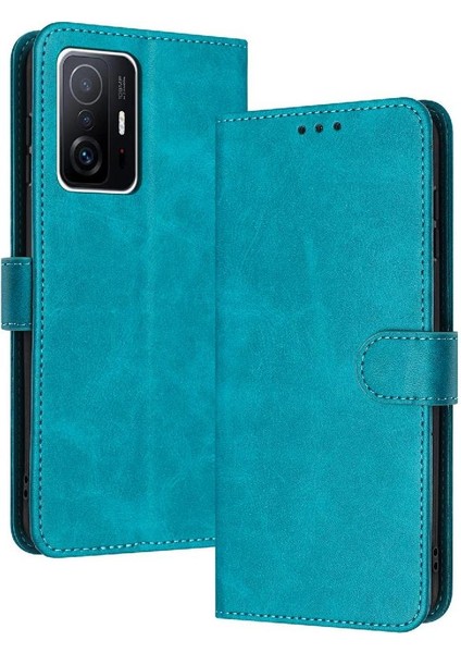 Xiaomi 11T Telefon Kılıfı (Yurt Dışından)