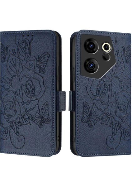 Tecno Camon 20 Premier Telefon Kılıfı (Yurt Dışından)