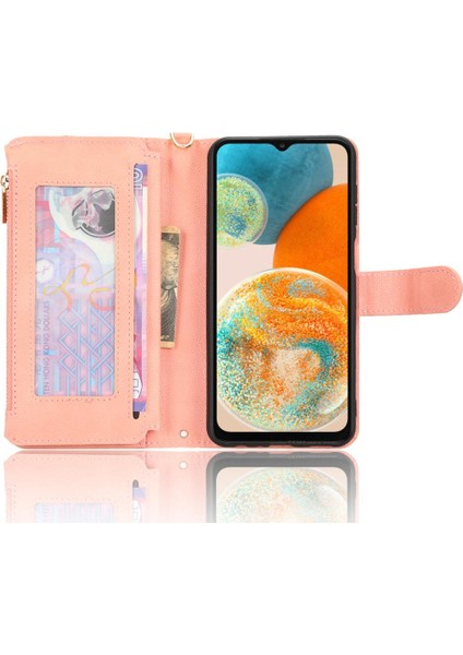 Samsung Galaxy A23 Telefon Kılıfı (Yurt Dışından)