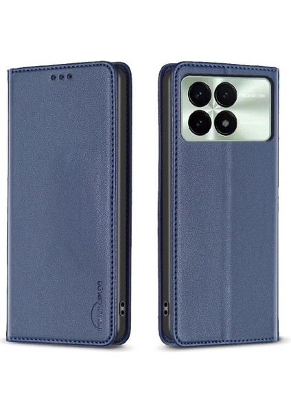 Xiaomi Redmi K70E Telefon Kılıfı (Yurt Dışından)