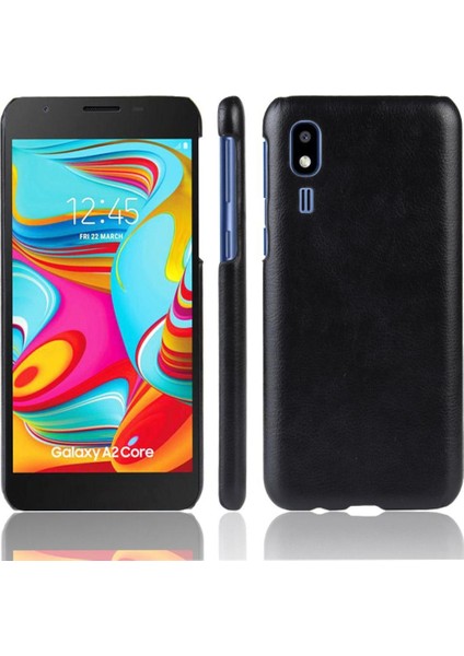 Samsung Galaxy A2 Core Telefon Kılıfı (Yurt Dışından)