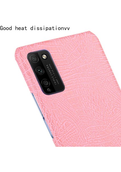Honor 30 Youth Telefon Kılıfı (Yurt Dışından) indirimleri
