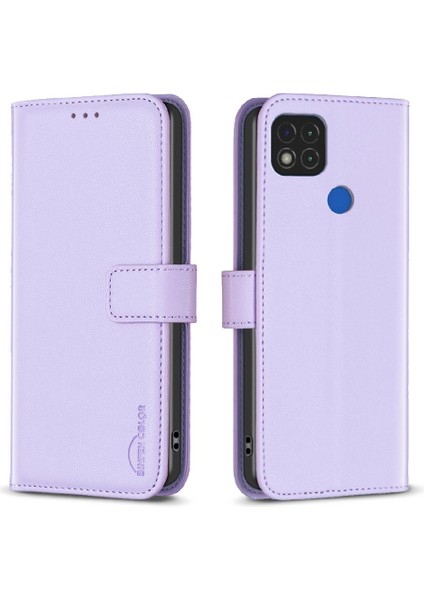 Xiaomi Redmi 9C Telefon Kılıfı (Yurt Dışından)