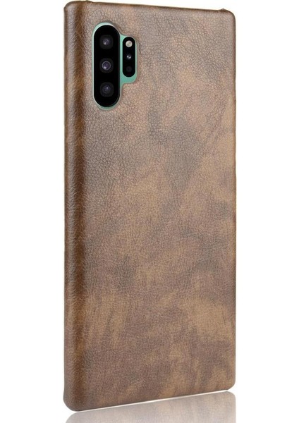 Samsung Galaxy Note 10 Plus Telefon Kılıfı (Yurt Dışından) fiyatları