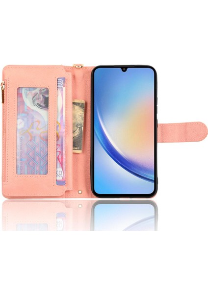 Samsung Galaxy A34 5G Telefon Kılıfı (Yurt Dışından) indirimleri