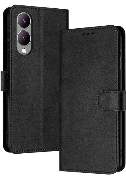 Vivo Y17s Telefon Kılıfı (Yurt Dışından)
