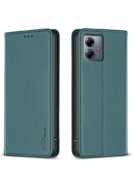 Motorola G14 4G Telefon Kılıfı (Yurt Dışından)