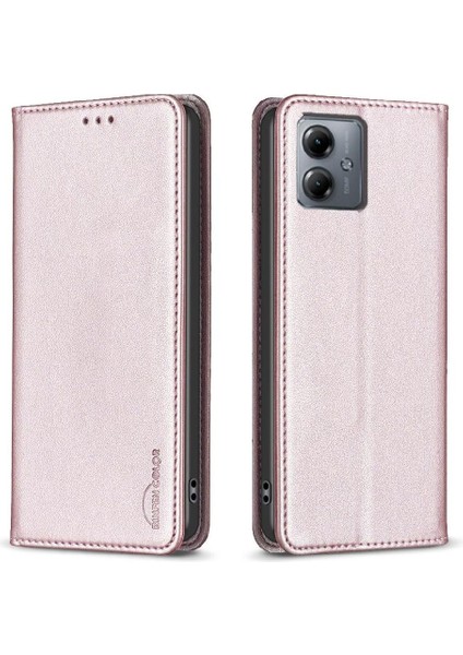 Motorola G14 4G Telefon Kılıfı (Yurt Dışından)