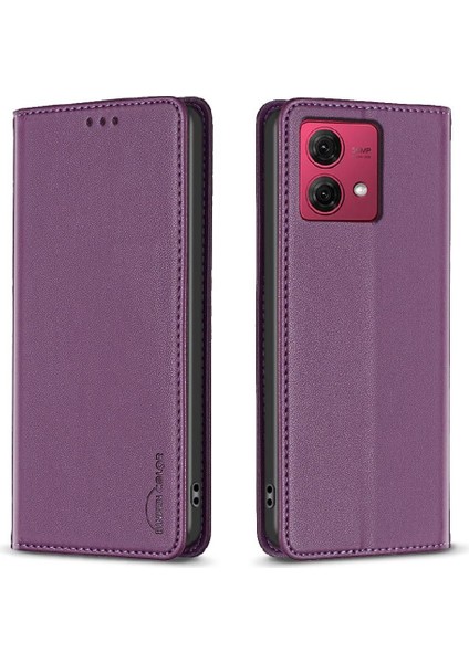 Motorola G84 5G Telefon Kılıfı (Yurt Dışından)