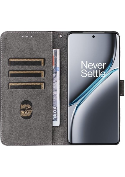 OnePlus Ace 3 Pro Telefon Kılıfı (Yurt Dışından)