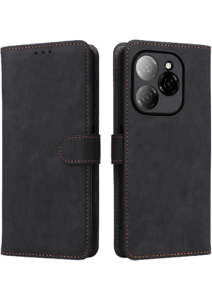 Tecno Spark 20 Pro 5G Telefon Kılıfı (Yurt Dışından)