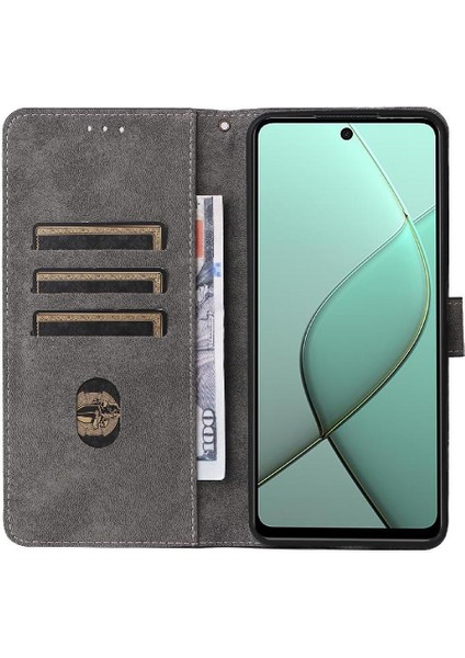 Tecno Spark 20 Pro 5G Telefon Kılıfı (Yurt Dışından)