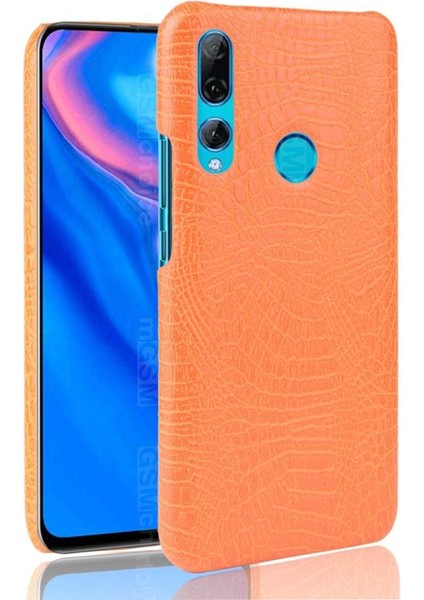 Huawei Y9 Prime 2019 Telefon Kılıfı (Yurt Dışından)