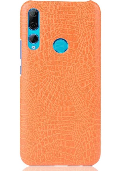 Huawei Y9 Prime 2019 Telefon Kılıfı (Yurt Dışından)