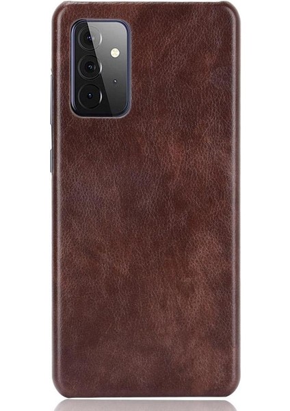 Samsung Galaxy A72 5G Telefon Kılıfı (Yurt Dışından) fırsatları