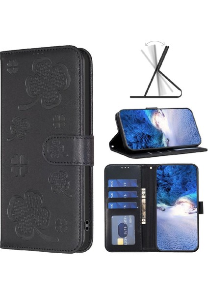 Xiaomi Poco X3 NFC Telefon Kılıfı (Yurt Dışından)