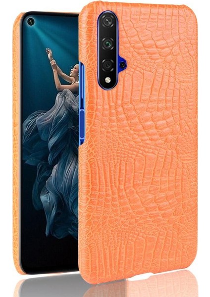 Honor 20 Telefon Kılıfı (Yurt Dışından)
