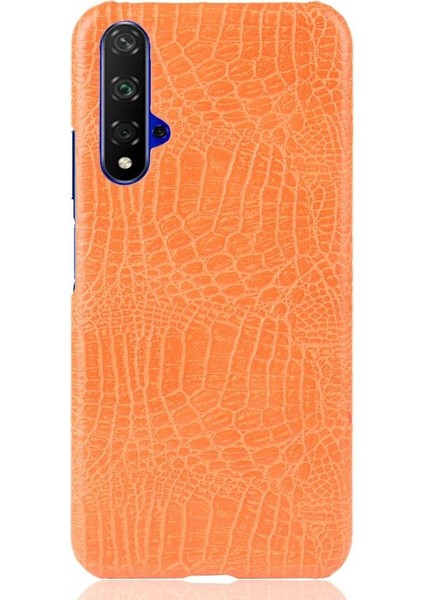 Honor 20 Telefon Kılıfı (Yurt Dışından)