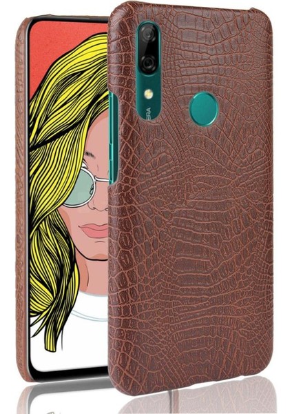 Huawei P Smart Z Telefon Kılıfı (Yurt Dışından)