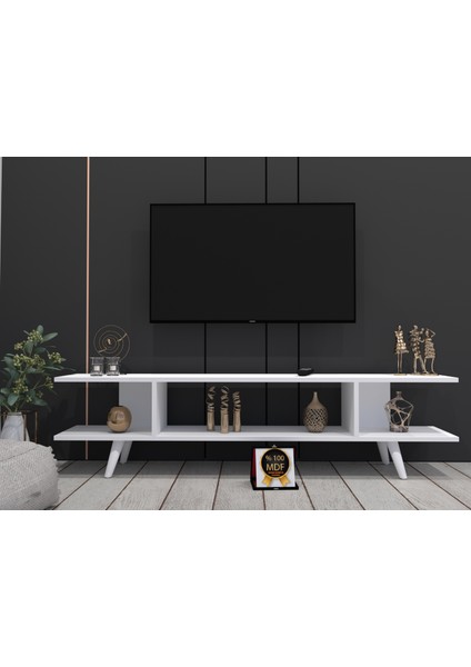 Rayo Tv Ünitesi,mdf,tv Sehpa,tv Dolap,kolay Kurulum fiyatları