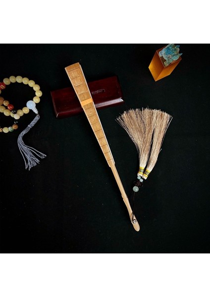 9 Inç Antika Tarzı Katlanır Yelpaze Dekoratif Koleksiyon Zanaat Fanı (Yurt Dışından) modelleri