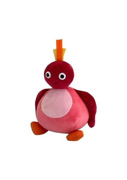 Twirlywoos Robin Peluş Oyuncak Çocuklara Hediye (Yurt Dışından)