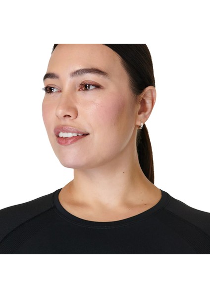Athlete Seamless Workout Long Sleeve Top fırsatları
