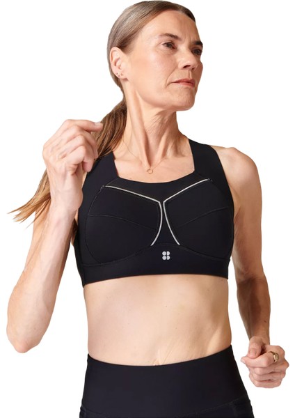 Zero Gravity Running Bra